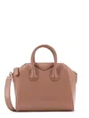 Givenchy Chic Mini Handbag In Pink