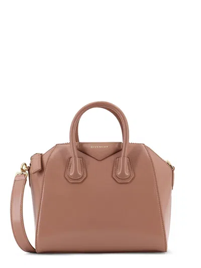 Givenchy Chic Mini Handbag In Pattern