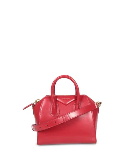 GIVENCHY GIVENCHY BAGS