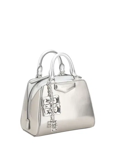 GIVENCHY GIVENCHY ANTIGONA CUBE NANO BAG