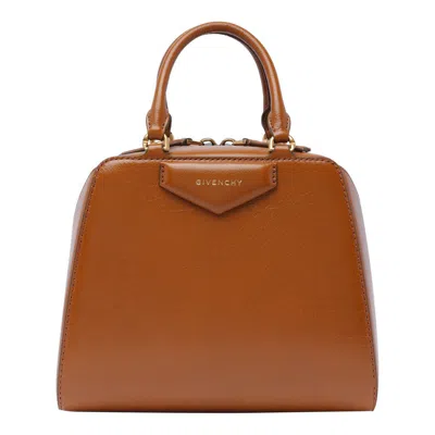 Givenchy Bags In Soft Tan