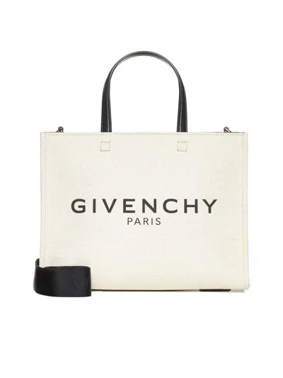 Givenchy Bags In White