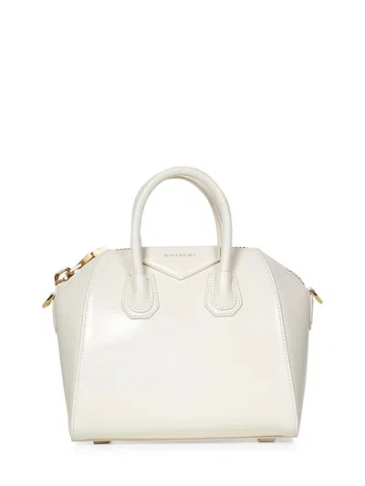 Givenchy Bags.. In White