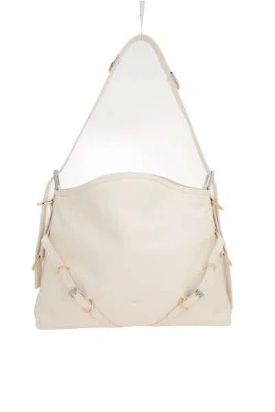 Givenchy Bags In White