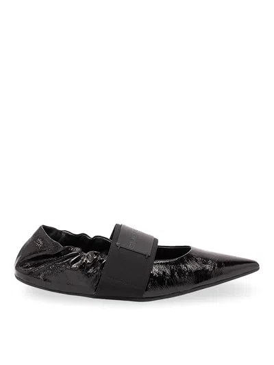 GIVENCHY BAILARINAS - NEGRO