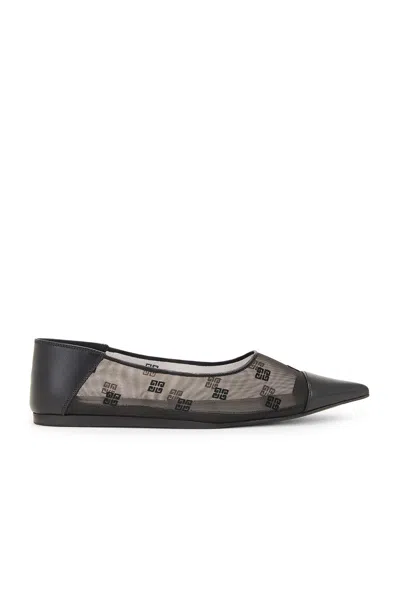 GIVENCHY BALLERINA FLAT