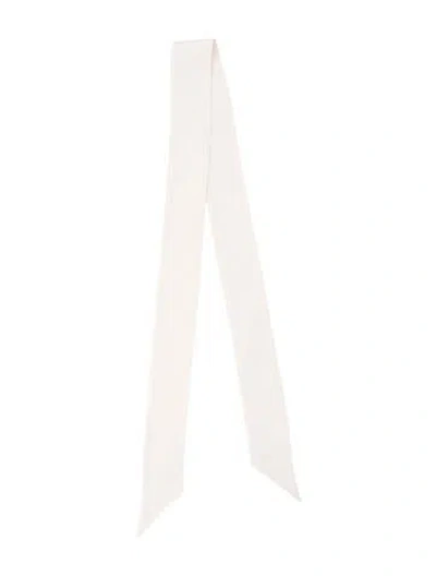 Pre-owned Givenchy Bandeau In Neutral