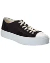Givenchy Baskets City Canvas Sneaker In Multi