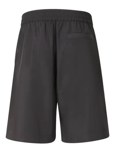 Givenchy Beachwear In Black