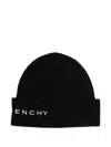 Givenchy Beanie In Neutral