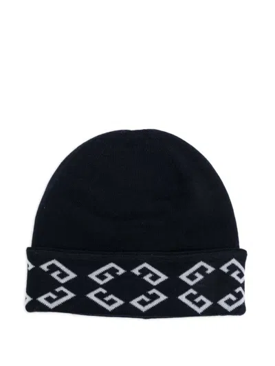Givenchy Beanie In Neutral