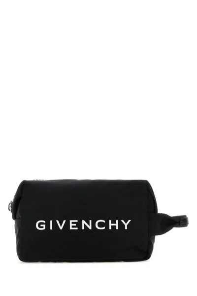 Givenchy Beauty Case. In Black