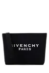 Givenchy Beauty Case. In Black