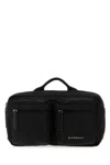 Givenchy Multi-pocket Top-handle Belt Bag In Multi
