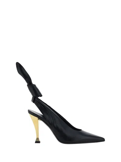 GIVENCHY BEAUW PUMPS