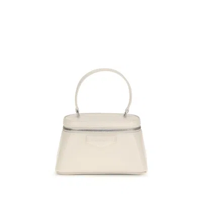 Givenchy Beige Calf Leather Bos Taurus Handbag