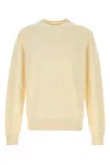 Givenchy Logo Embroidered Wool Sweater