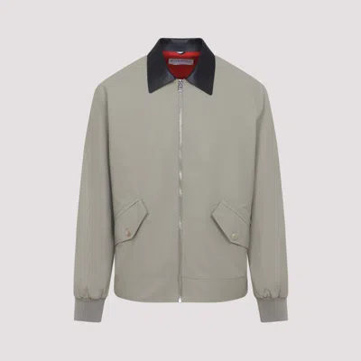 GIVENCHY BEIGE LONG SLEEVES JACKET