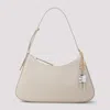 Givenchy Beige Lucky Lock Shoulder Bag In Beige