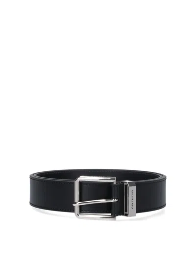 Givenchy Belt In Black