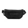 Givenchy Belt Bag In Black