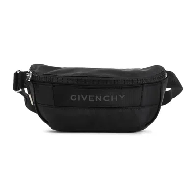 Givenchy Belt Bag In Black