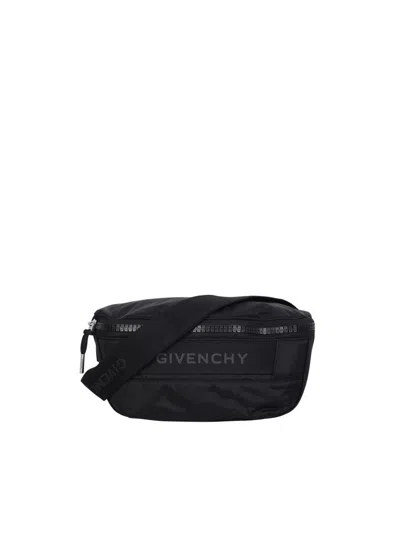 Givenchy Belt Bags In Black