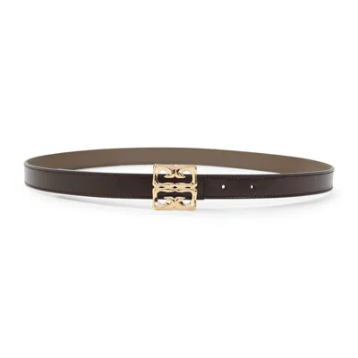 Givenchy Belt In Beige