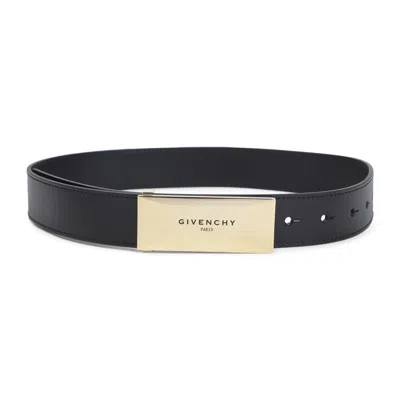 Givenchy Belt In Black