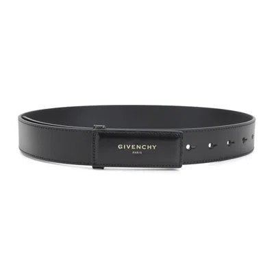 GIVENCHY GIVENCHY BELT