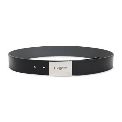 Givenchy Belt In Black