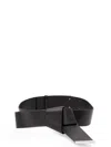 Givenchy Belt In Black