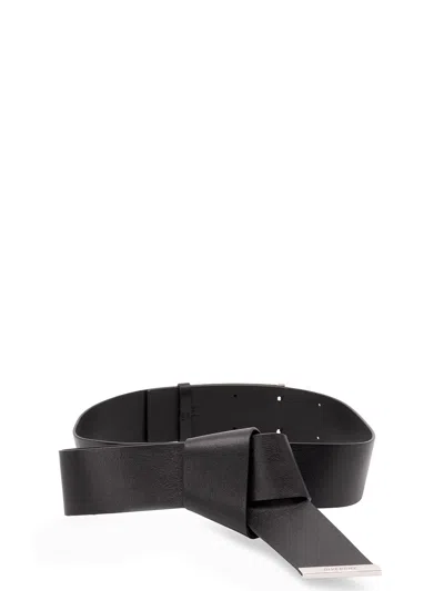 Givenchy Belt In Black