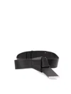 Givenchy Belt In Orange