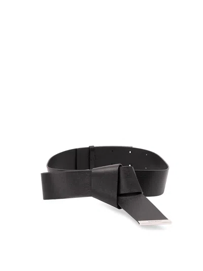 Givenchy Belt In Orange