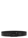 Givenchy Belt In Black