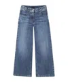 Givenchy Belt-loop Jeans In Blue