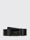 Givenchy Belt Men In Black