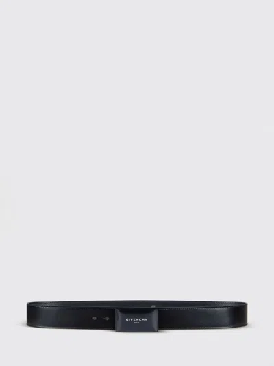 Givenchy Belt Men  In Black