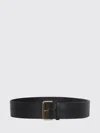 Givenchy Belt Woman  In Black