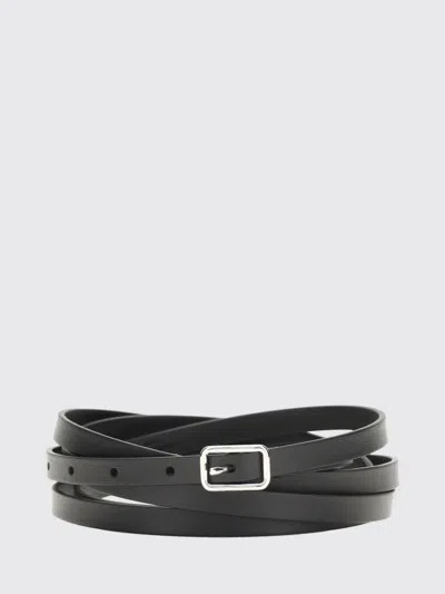 Givenchy Belt Woman  In Black