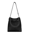 Givenchy Belted Bag Bag In Leather Bag In Black