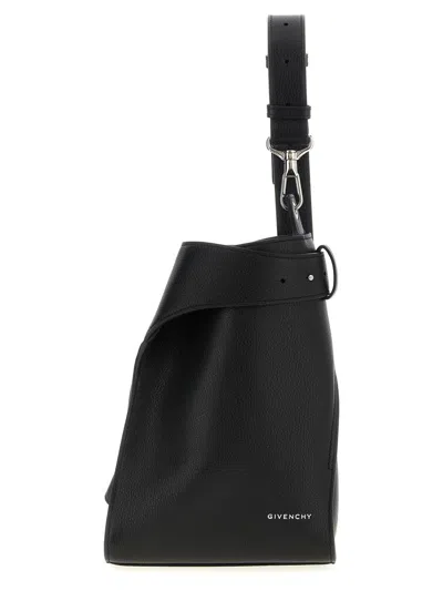 GIVENCHY GIVENCHY 'BELTED BAG' SMALL CROSSBODY BAG