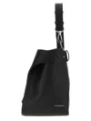 Givenchy Belted Bag Small Crossbody Bag In Black