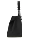 Givenchy Belted Bag Small Crossbody Bag In Black