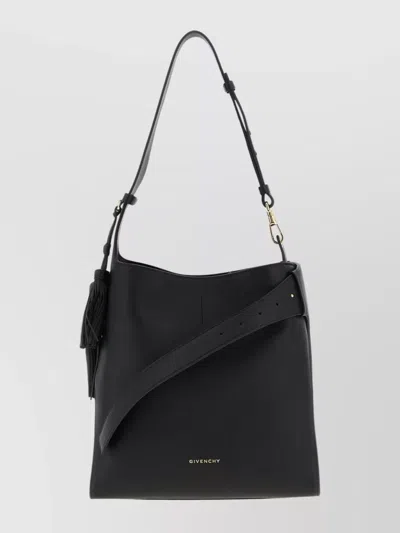 GIVENCHY BELTED HOBO BAG ADJUSTABLE STRAP