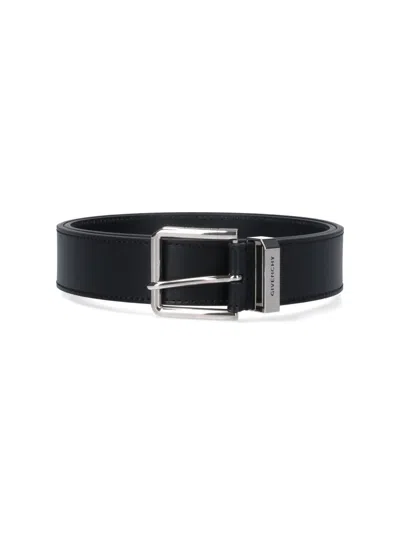 GIVENCHY GIVENCHY BELTS