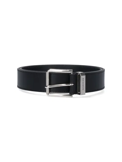 GIVENCHY GIVENCHY BELTS