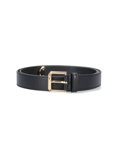 GIVENCHY GIVENCHY BELTS