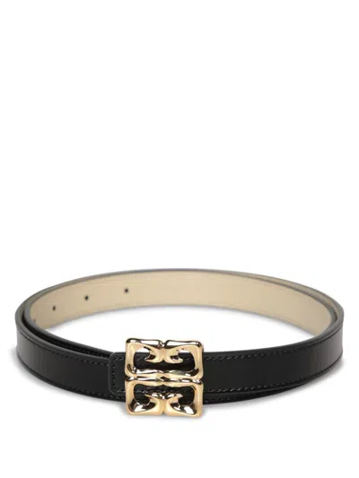 Givenchy Belts In Black
